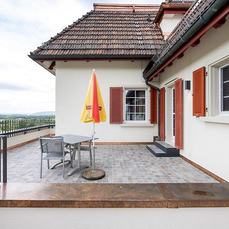 Klein Rigi Bed and Breakfast Kradolf-Schonenberg Εξωτερικό φωτογραφία