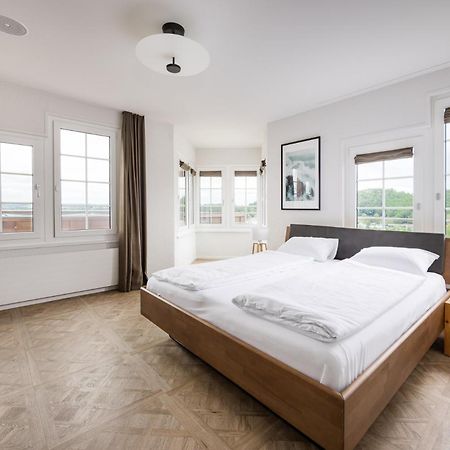 Klein Rigi Bed and Breakfast Kradolf-Schonenberg Εξωτερικό φωτογραφία