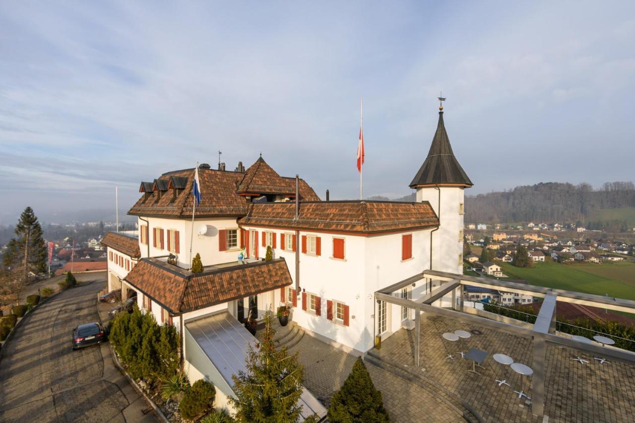 Klein Rigi Bed and Breakfast Kradolf-Schonenberg Εξωτερικό φωτογραφία