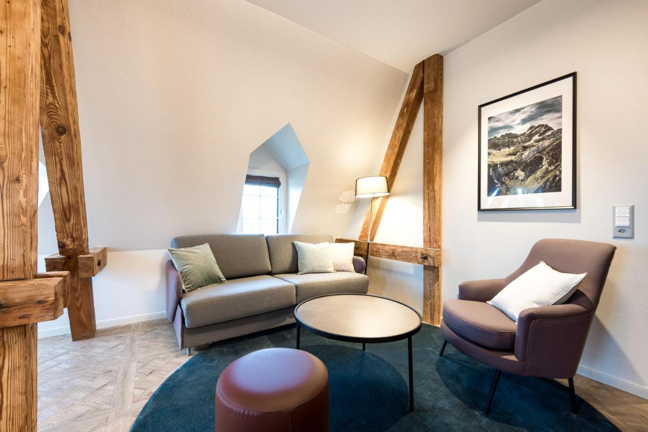 Klein Rigi Bed and Breakfast Kradolf-Schonenberg Εξωτερικό φωτογραφία