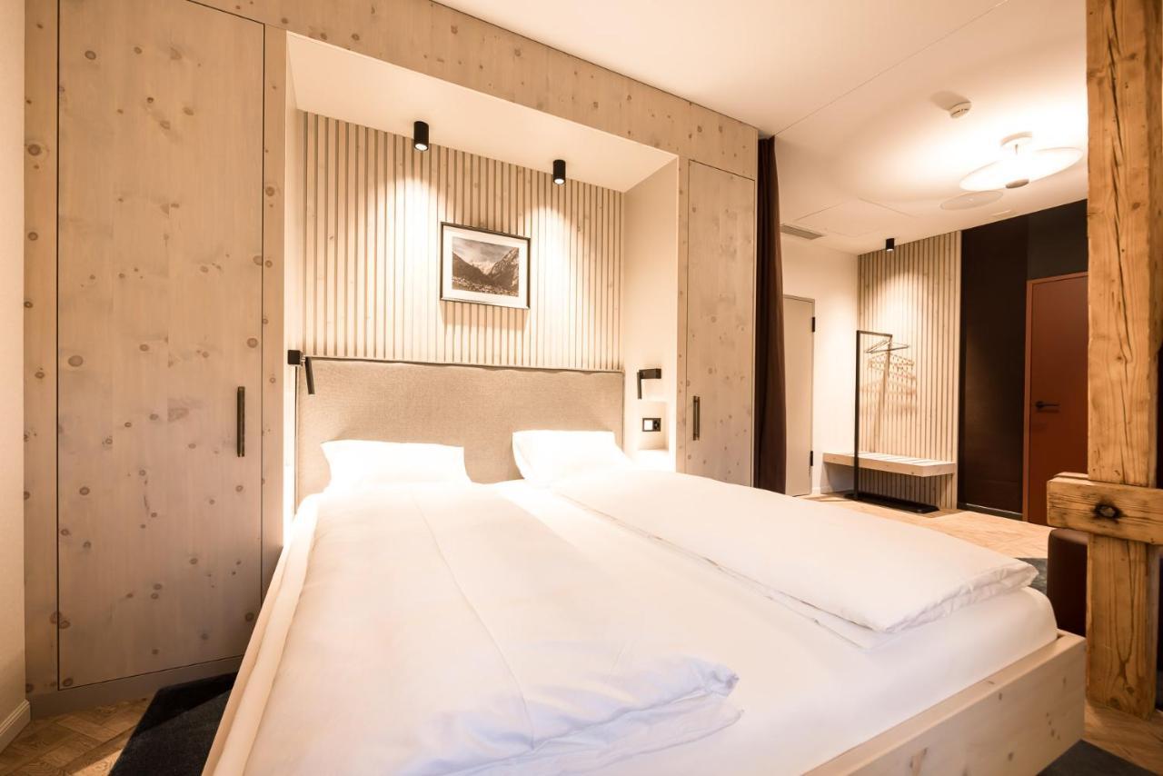 Klein Rigi Bed and Breakfast Kradolf-Schonenberg Εξωτερικό φωτογραφία