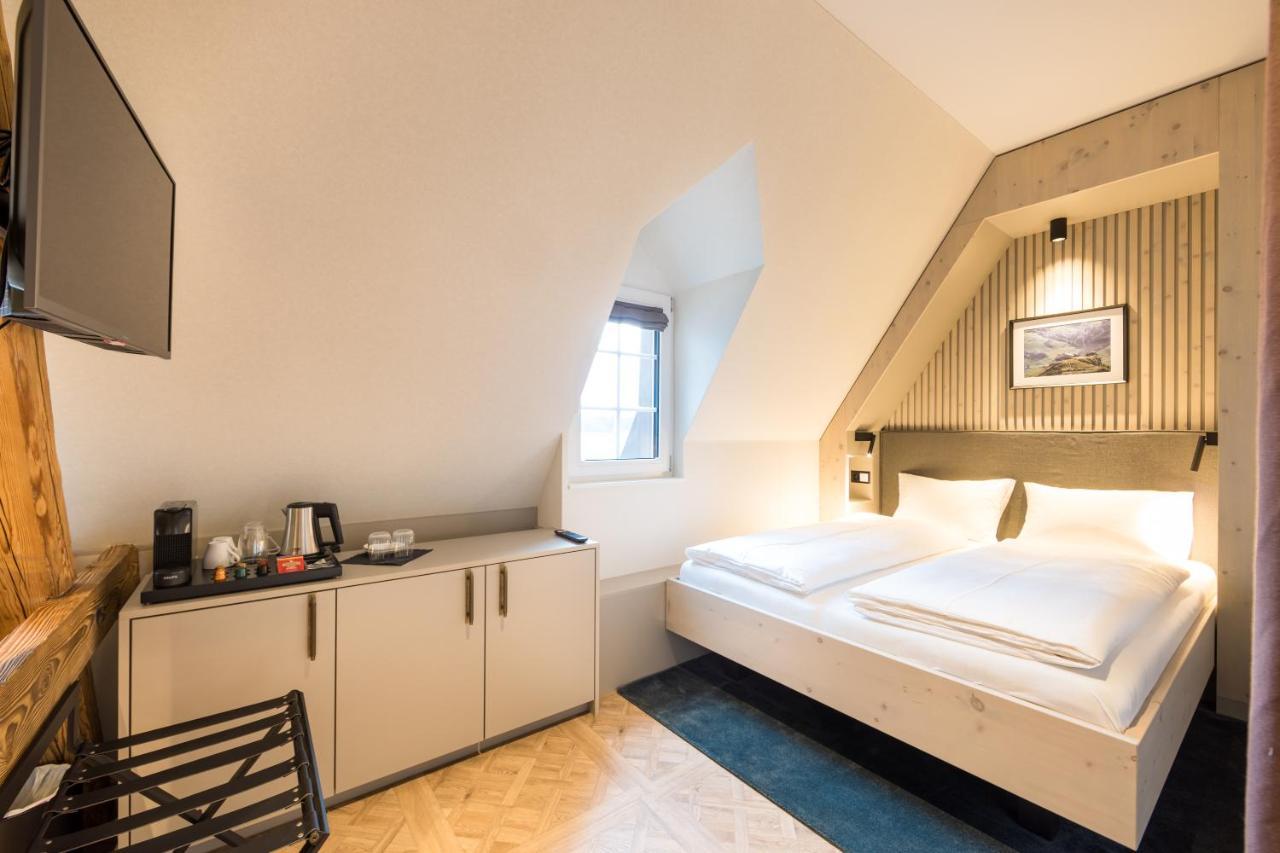 Klein Rigi Bed and Breakfast Kradolf-Schonenberg Εξωτερικό φωτογραφία