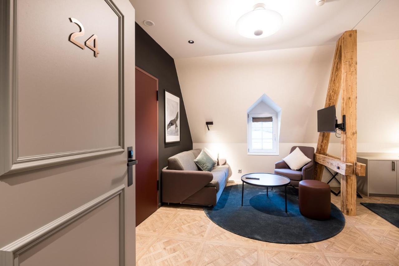 Klein Rigi Bed and Breakfast Kradolf-Schonenberg Εξωτερικό φωτογραφία