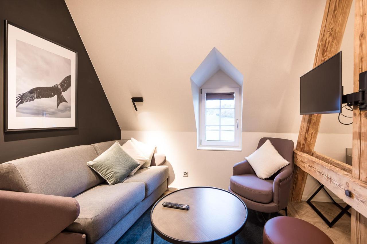 Klein Rigi Bed and Breakfast Kradolf-Schonenberg Εξωτερικό φωτογραφία