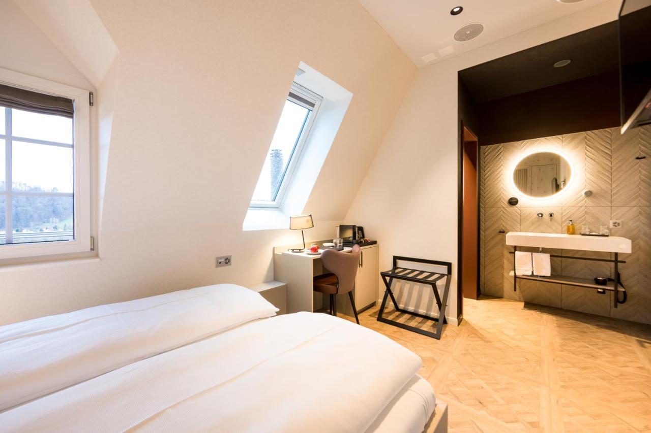 Klein Rigi Bed and Breakfast Kradolf-Schonenberg Εξωτερικό φωτογραφία