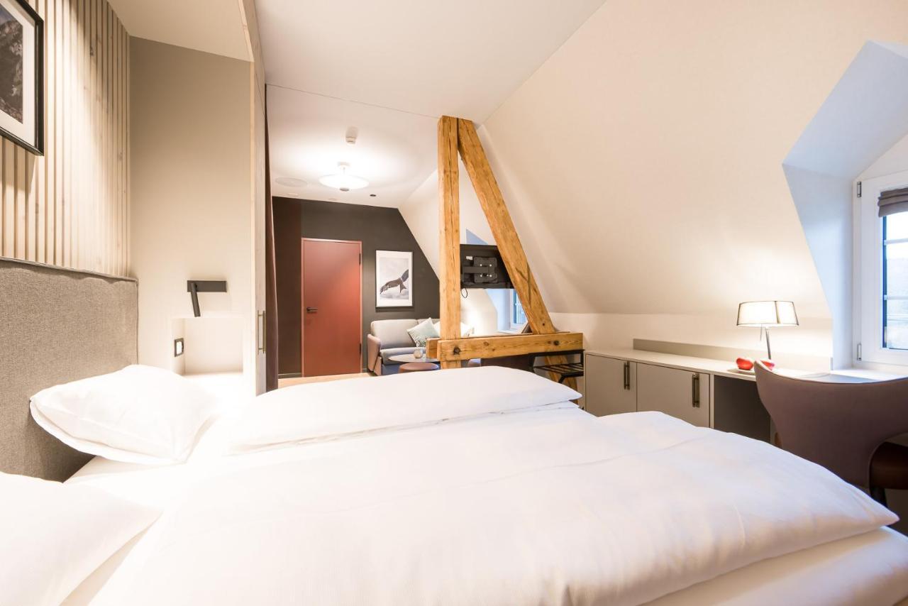 Klein Rigi Bed and Breakfast Kradolf-Schonenberg Εξωτερικό φωτογραφία