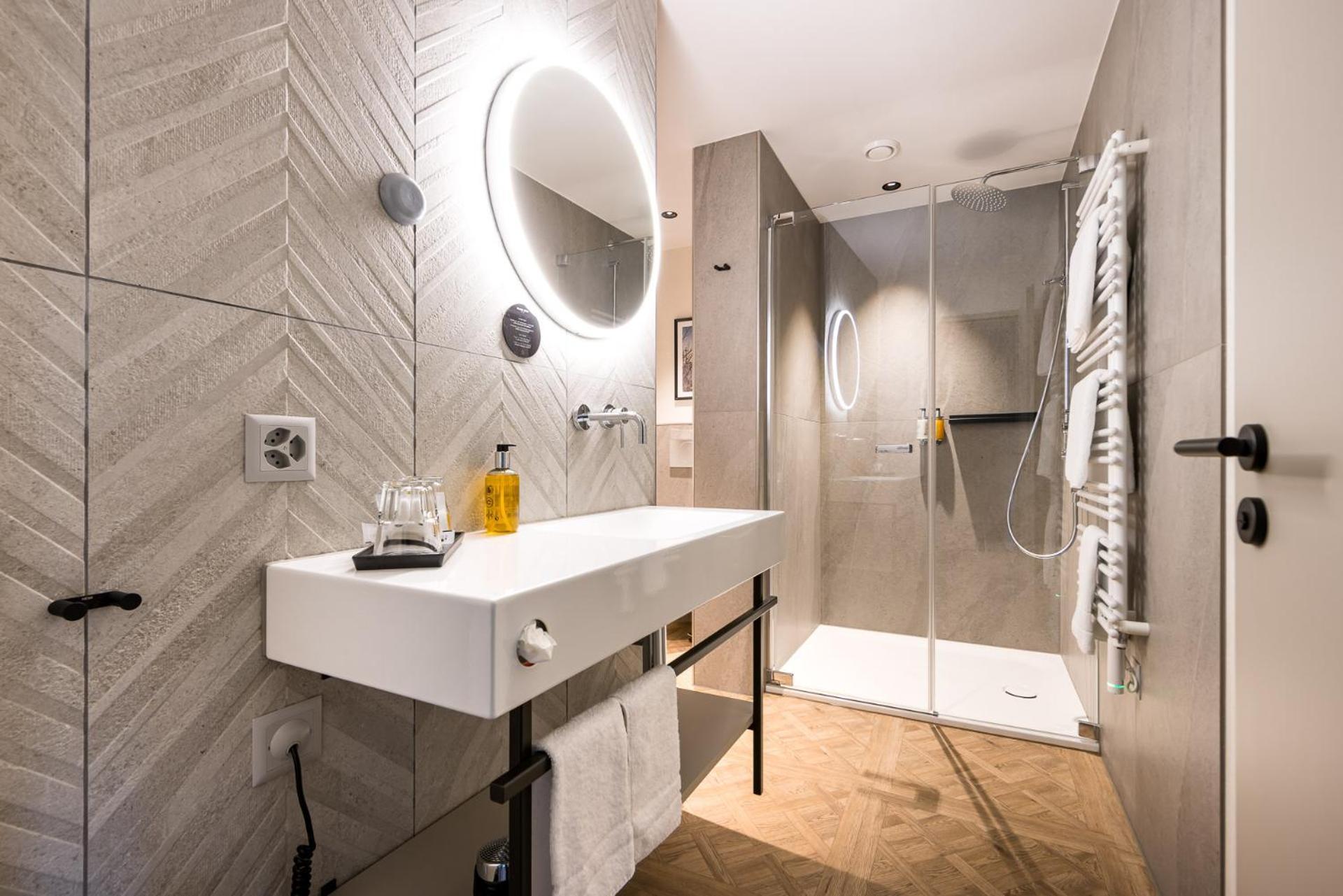 Klein Rigi Bed and Breakfast Kradolf-Schonenberg Εξωτερικό φωτογραφία
