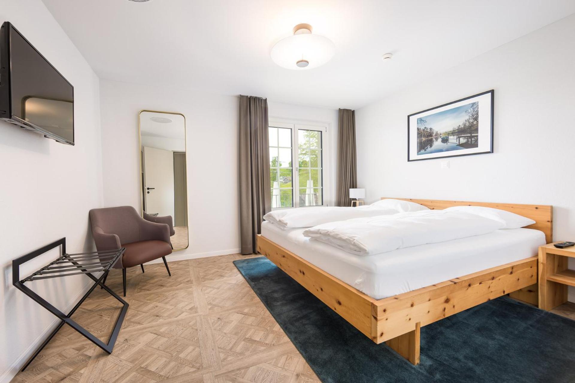Klein Rigi Bed and Breakfast Kradolf-Schonenberg Εξωτερικό φωτογραφία
