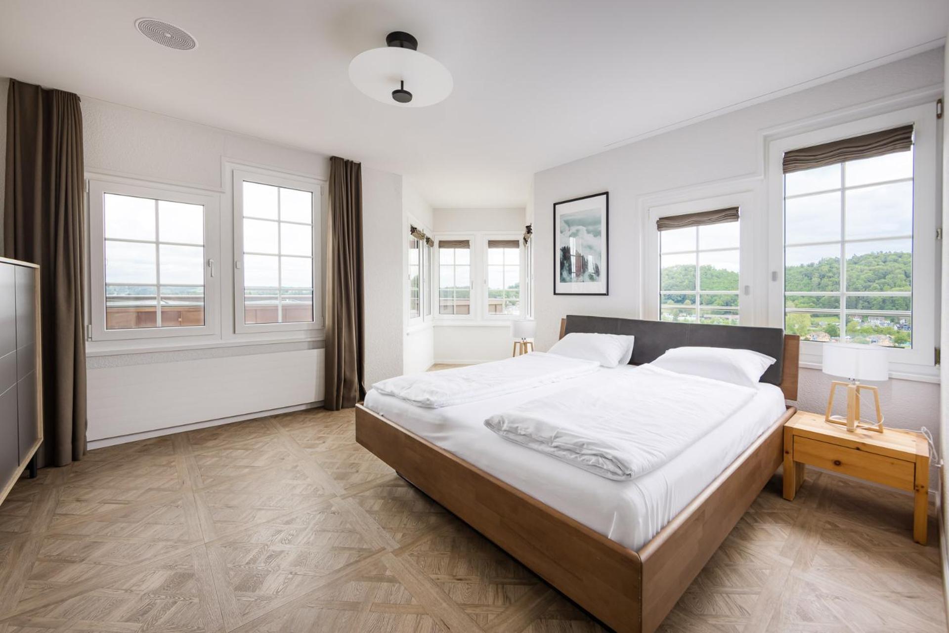 Klein Rigi Bed and Breakfast Kradolf-Schonenberg Εξωτερικό φωτογραφία