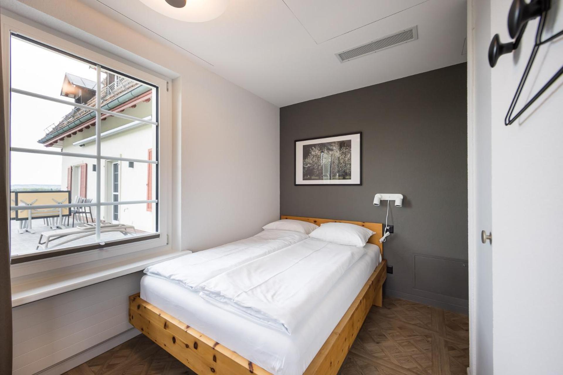 Klein Rigi Bed and Breakfast Kradolf-Schonenberg Εξωτερικό φωτογραφία